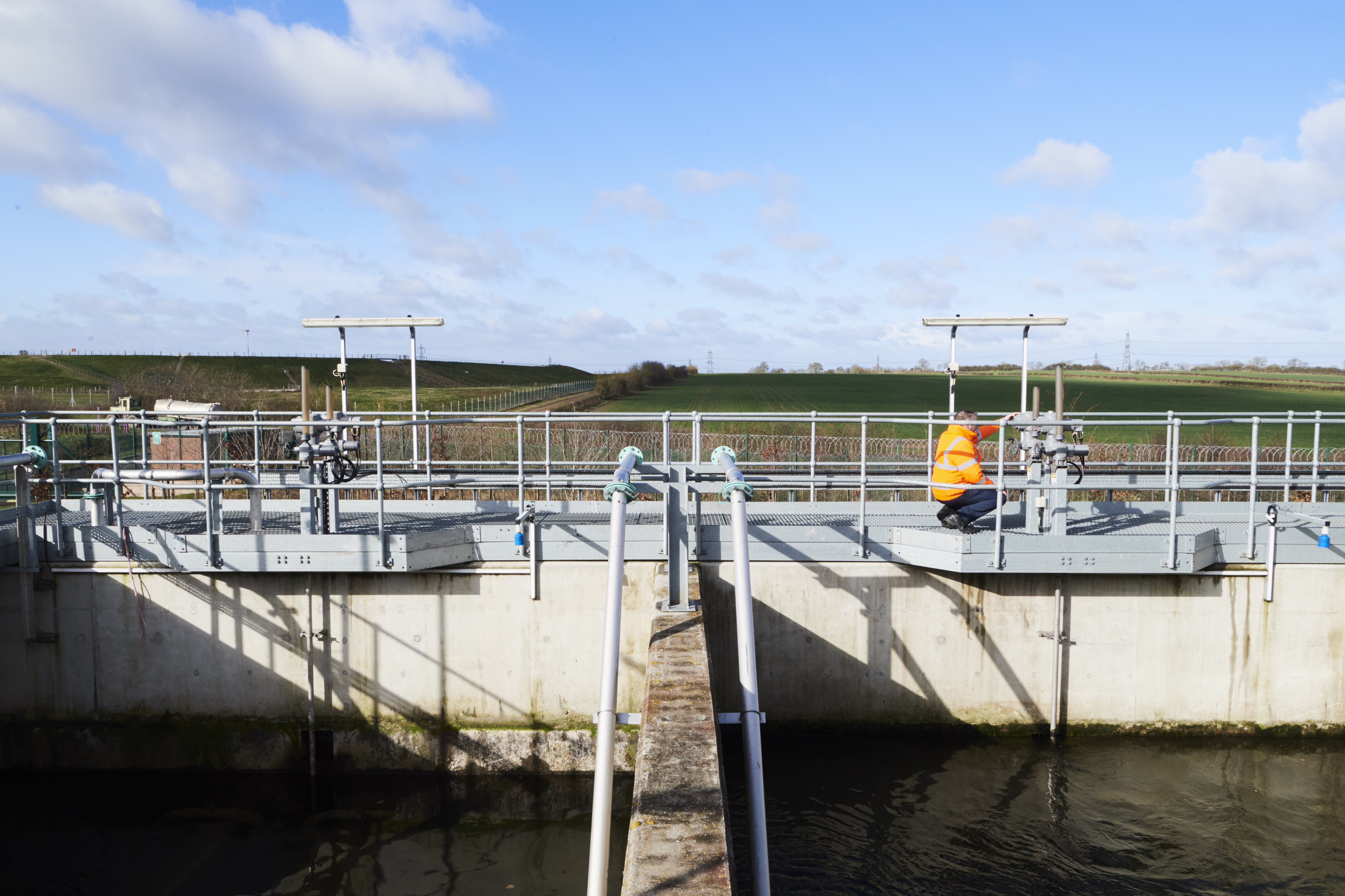 About Us - Anglian Water Careers