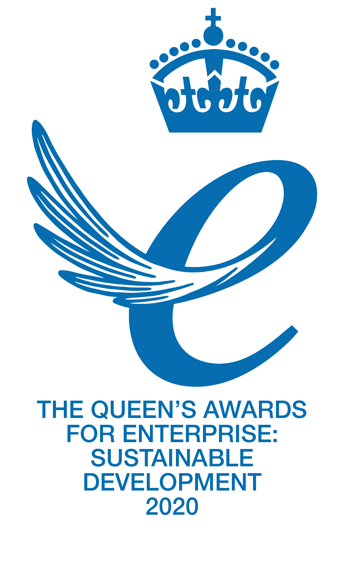 Queen’s Award for Enterprise 
