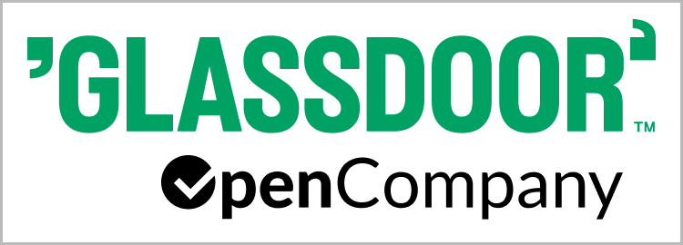 Glassdoor logo